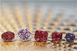  Sản xuất kim cương nhái như thật, Trung Quốc đe dọa 'lật đổ' thị trường đá quý